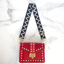 Load image into Gallery viewer, ClaudiaG Removable Strap Print #22