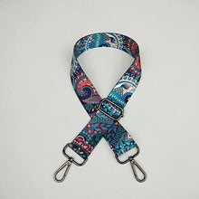 Load image into Gallery viewer, ClaudiaG Removable Strap Print #4