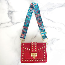 Load image into Gallery viewer, ClaudiaG Removable Strap Print #4