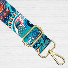 Load image into Gallery viewer, ClaudiaG Removable Strap Print #4