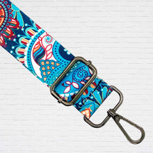 Load image into Gallery viewer, ClaudiaG Removable Strap Print #4