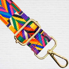 Load image into Gallery viewer, ClaudiaG Removable Strap Print #15