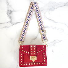 Load image into Gallery viewer, ClaudiaG Removable Strap Print #21