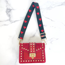 Load image into Gallery viewer, ClaudiaG Removable Strap Print #26