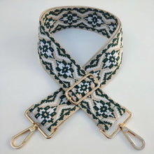 Load image into Gallery viewer, ClaudiaG Strap Print #27