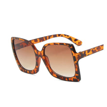 Load image into Gallery viewer, ClaudiaG Athina Sunglasses
