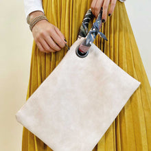 Load image into Gallery viewer, ClaudiaG Amy Pleated Skirt