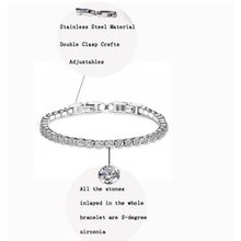 Load image into Gallery viewer, ClaudiaG Zilla Bracelet