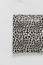 Load image into Gallery viewer, Come Along Animal Print Wristlet