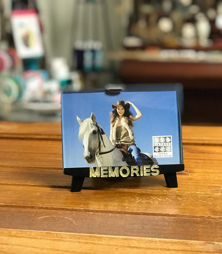 Memories Frame