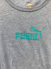 Load image into Gallery viewer, Blue Puma Tee- Large