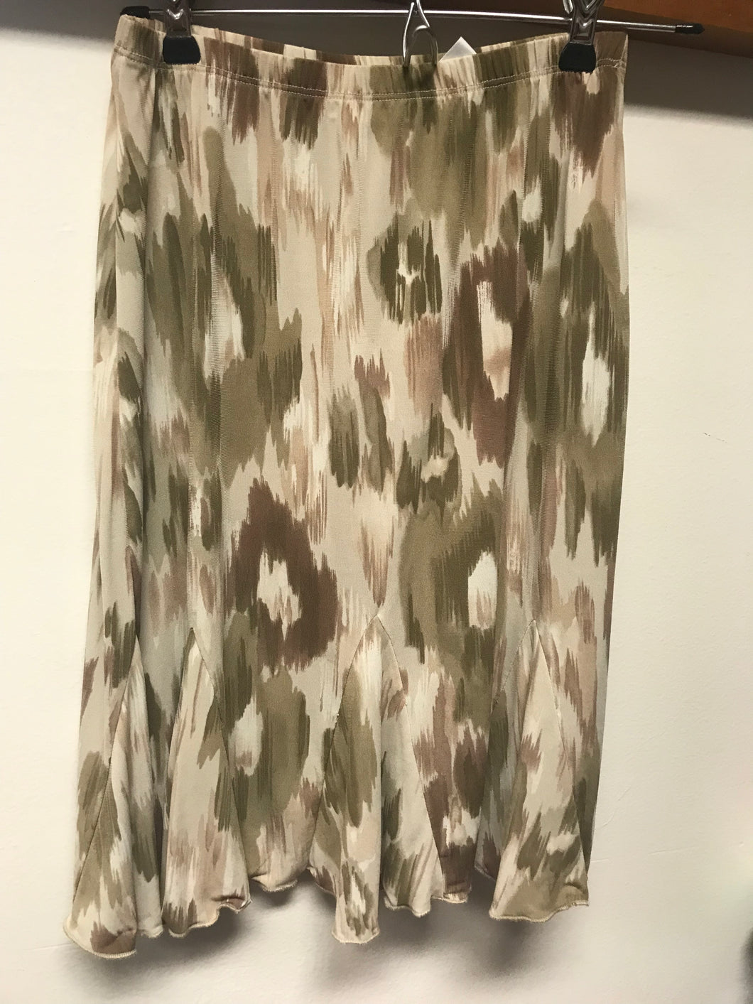 Worthington Multi Skirt- S