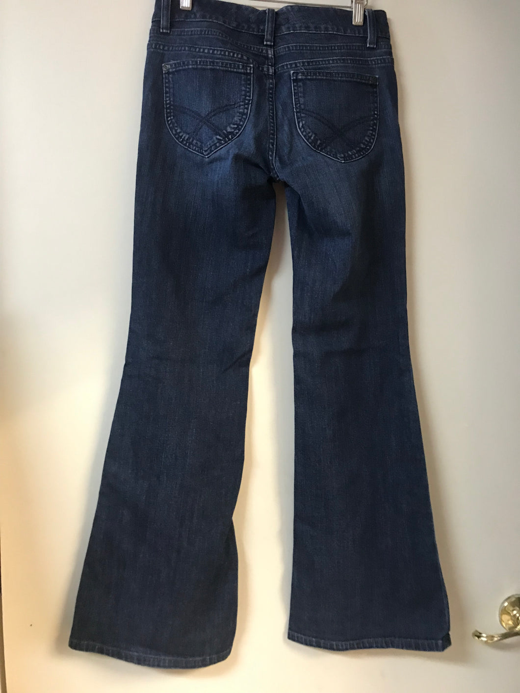 Gap Wide Leg Jeans-2