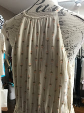 Load image into Gallery viewer, Lucky Maxi Dress- Small