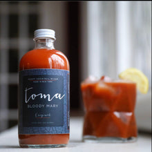 Load image into Gallery viewer, Toma Bloody Mary Mix 8 oz