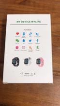 Load image into Gallery viewer, Smart Bracelet