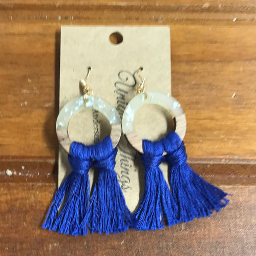 Clearance Earrings