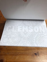 Load image into Gallery viewer, Clemson Coloring Book