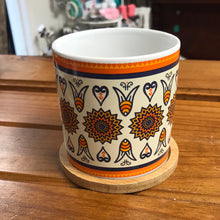 Load image into Gallery viewer, Ceramic Mini Planter