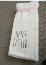 Load image into Gallery viewer, Rae Dunn Spring Towel Set