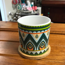 Load image into Gallery viewer, Ceramic Mini Planter