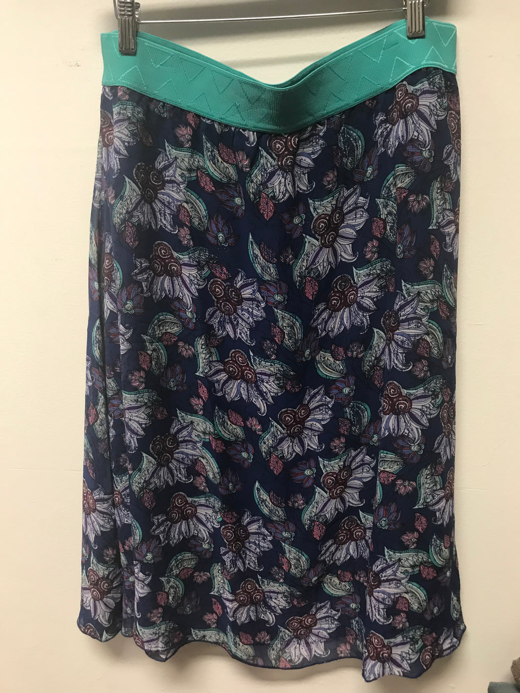 Lularoe Lola Skirt