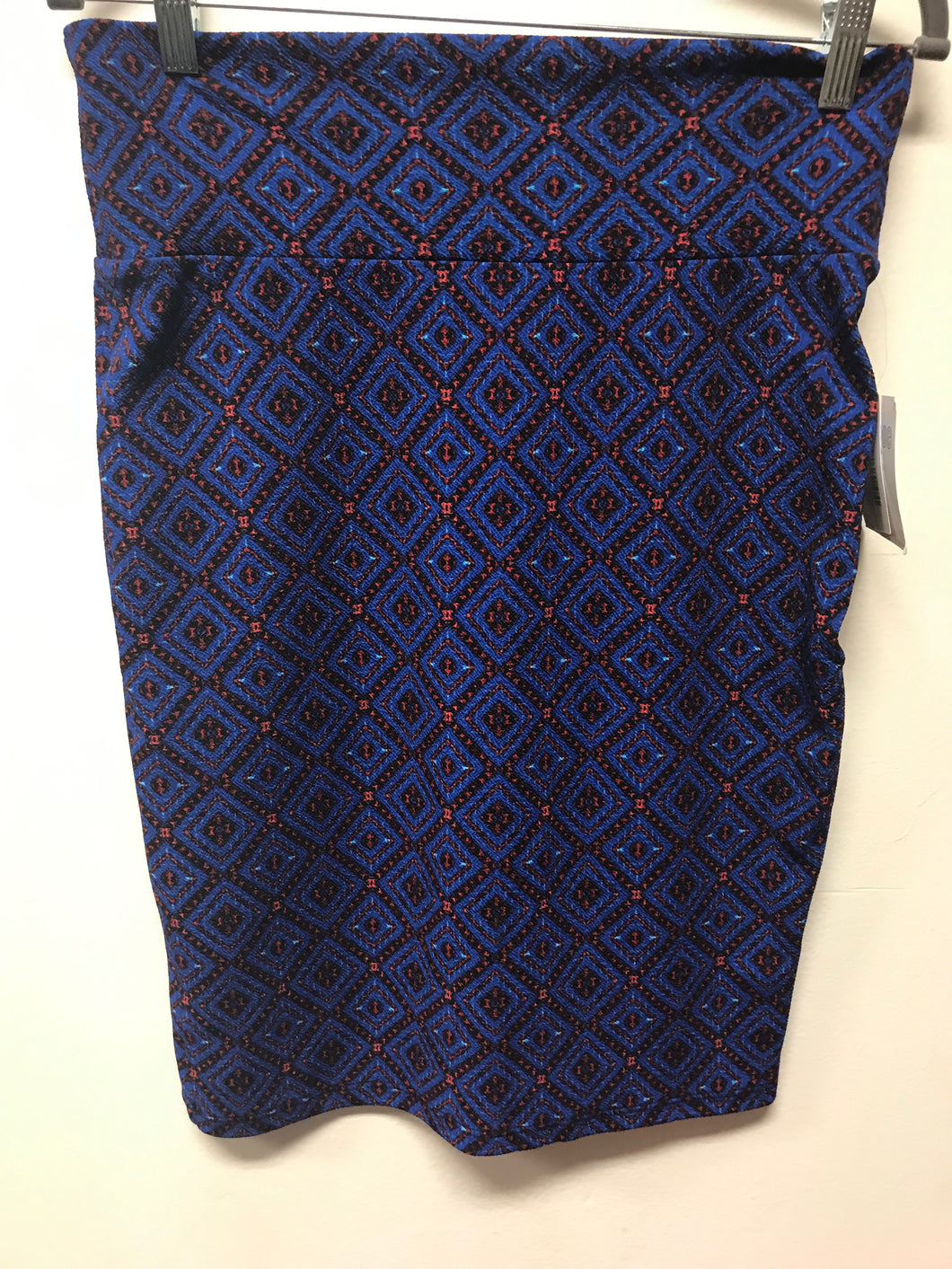 Lularoe Cassie Skirt- Medium