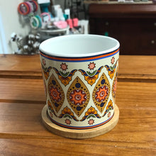 Load image into Gallery viewer, Ceramic Mini Planter
