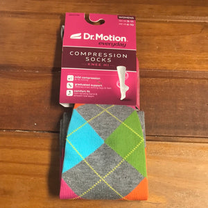 Dr Motion Compression Socks