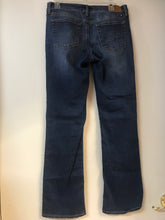 Load image into Gallery viewer, Lucky Bootcut Jeans-6/28