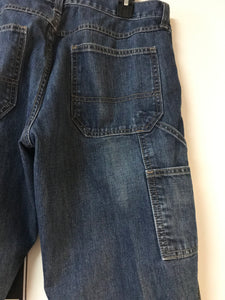 Men’s Old Navy Painters Jean