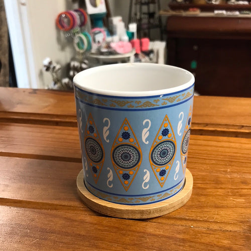Ceramic Mini Planter