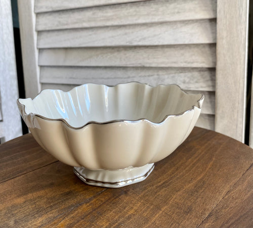 Lenox Symphony 6” Dish