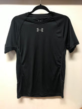 Load image into Gallery viewer, Men’s Under Armour Heat Gear Flyweight Tee