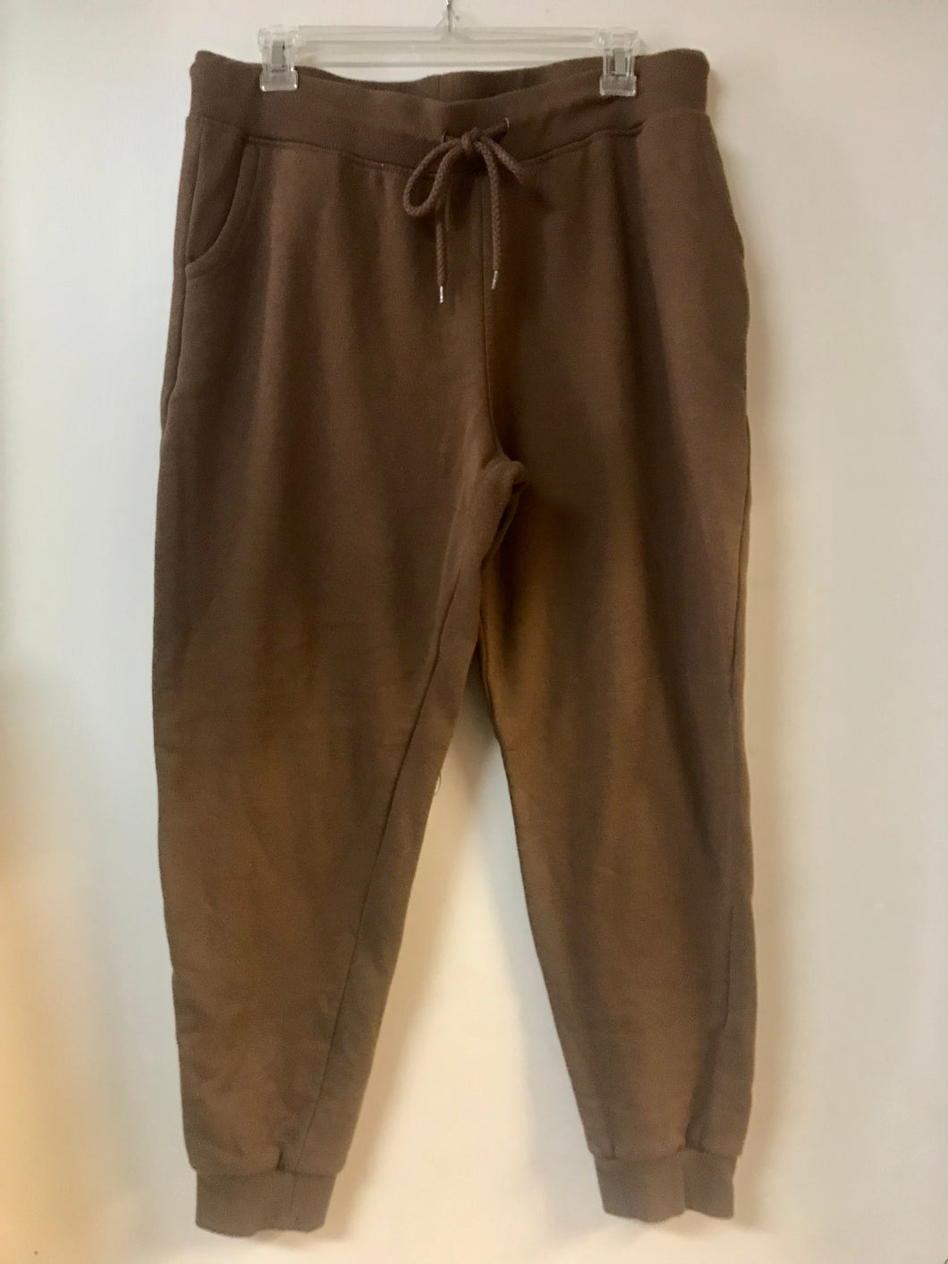 Reflex Brown Jogger- XL