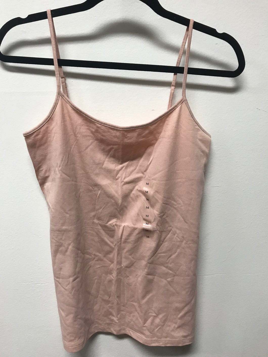 Loft Blush Cami- M