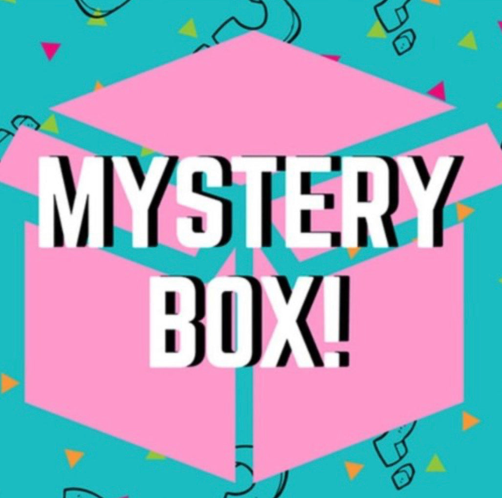 Mystery Box