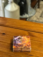 Load image into Gallery viewer, 864 Effex Hand Painted Coasters