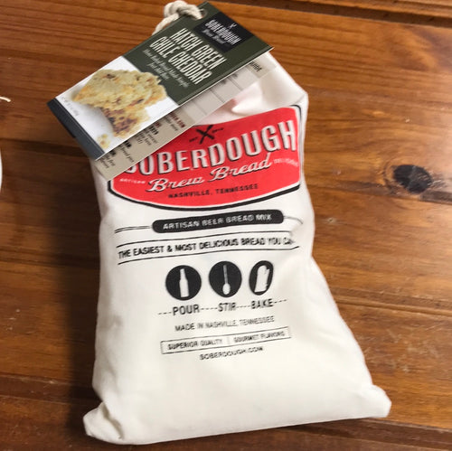 Bree Bread