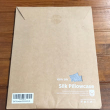 Load image into Gallery viewer, Bedsure Silk Pillowcase