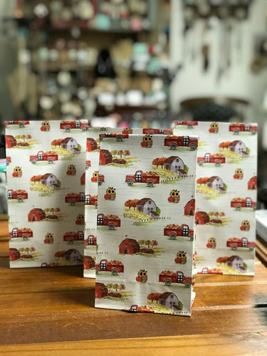Mystery Grab Bags