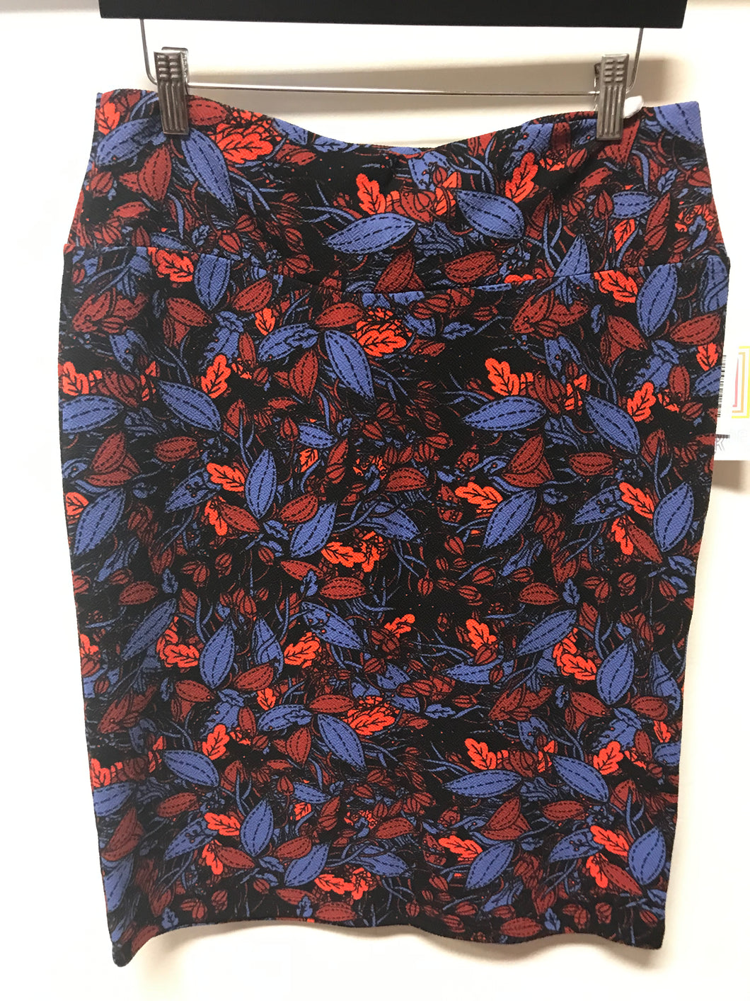 Lularoe Cassie Skirt-Large