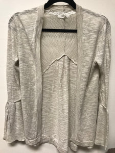 Maurice’s Oatmeal Cardigan- XS