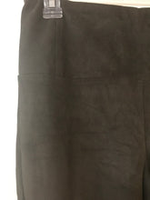 Load image into Gallery viewer, Rue 21 Brown Suede Legging- S/M