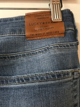Load image into Gallery viewer, Lucky Skinny Jeans- 4/27