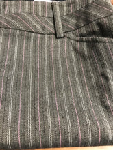 Load image into Gallery viewer, Tracy Evans Stripe Trouser-7