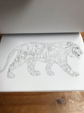 Load image into Gallery viewer, Clemson Coloring Book