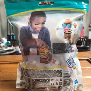 Mr Potato Head Chips