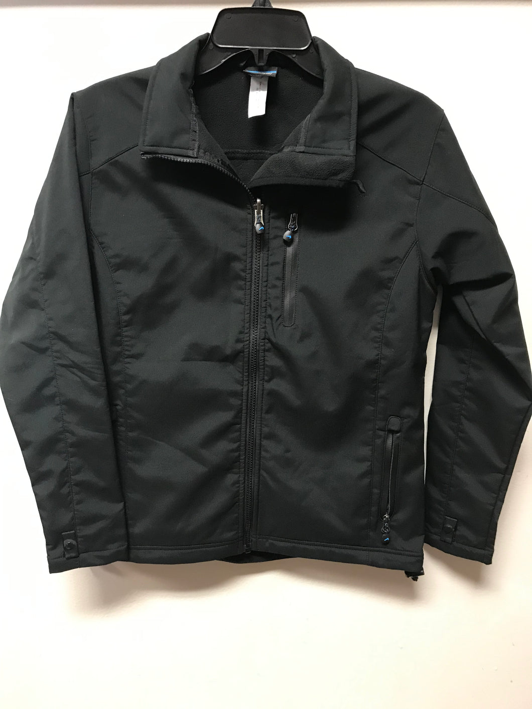 Polar edge jacket academy 2025