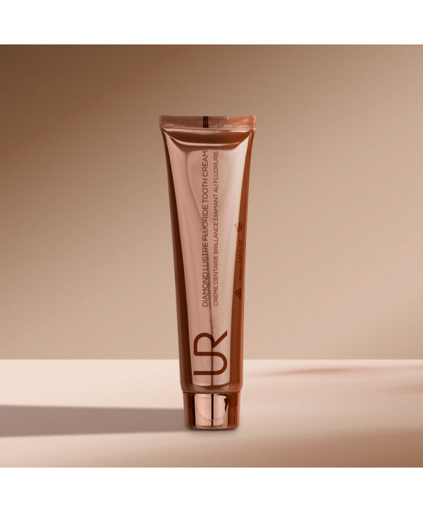 Acti Labs Urban Retreat Diamond Lustre Toothpaste